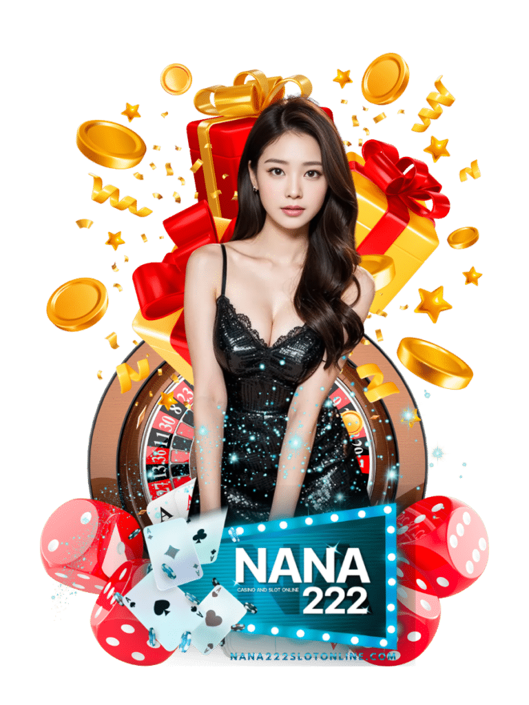 nana222 slot online